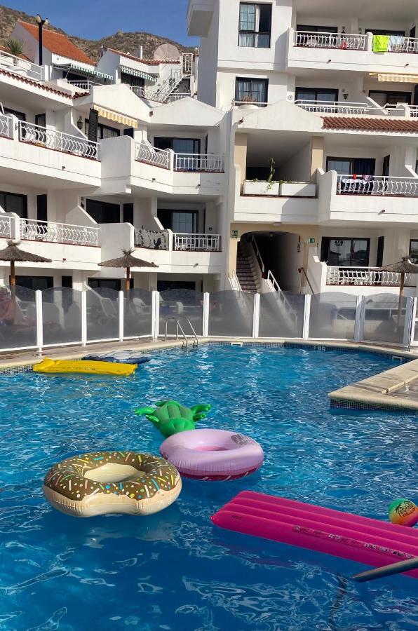 El Diamantino De Los Cristianos Los Cristianos  Exterior foto