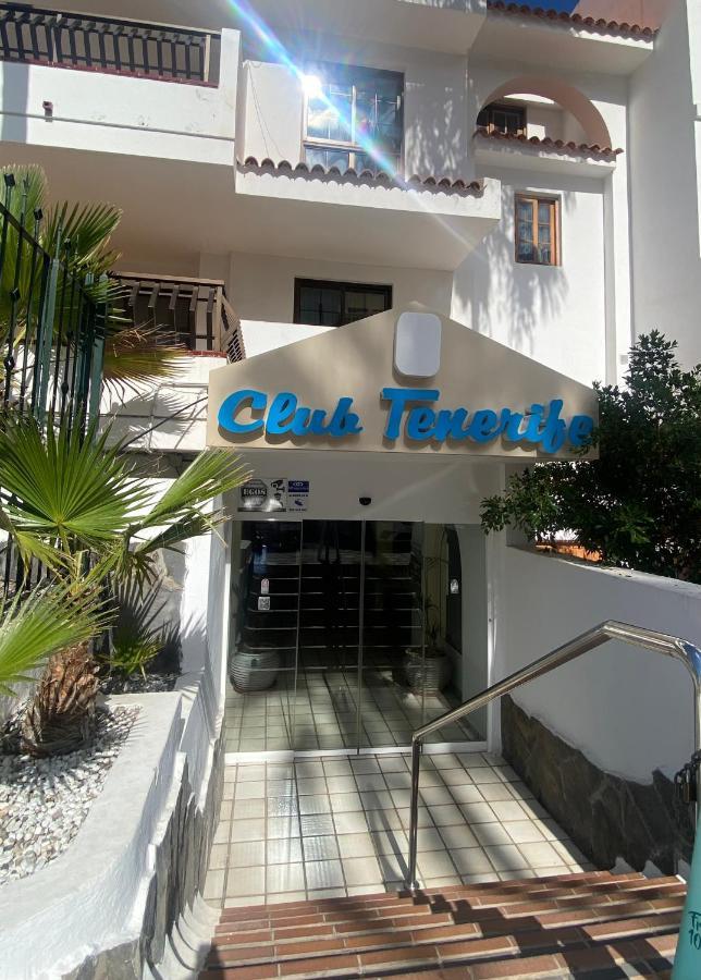 El Diamantino De Los Cristianos Los Cristianos  Exterior foto